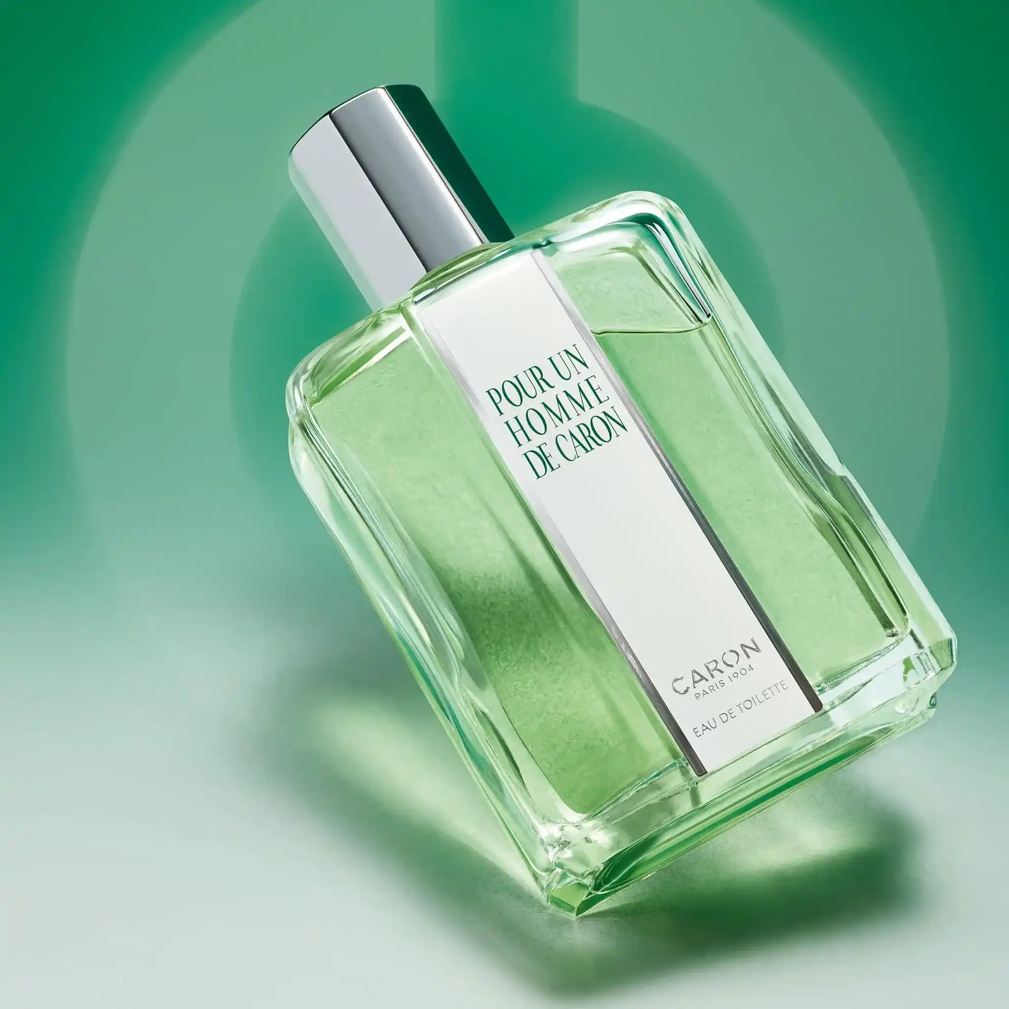 عطر ادو تویلت کارون پوران هوم مردانه ازگند بیوتی — تصویر ۲