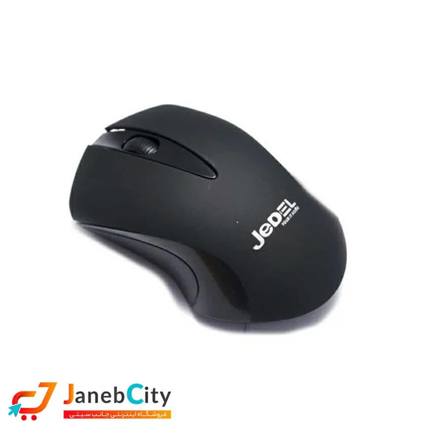 موس بی سیم جدل مدل WD120