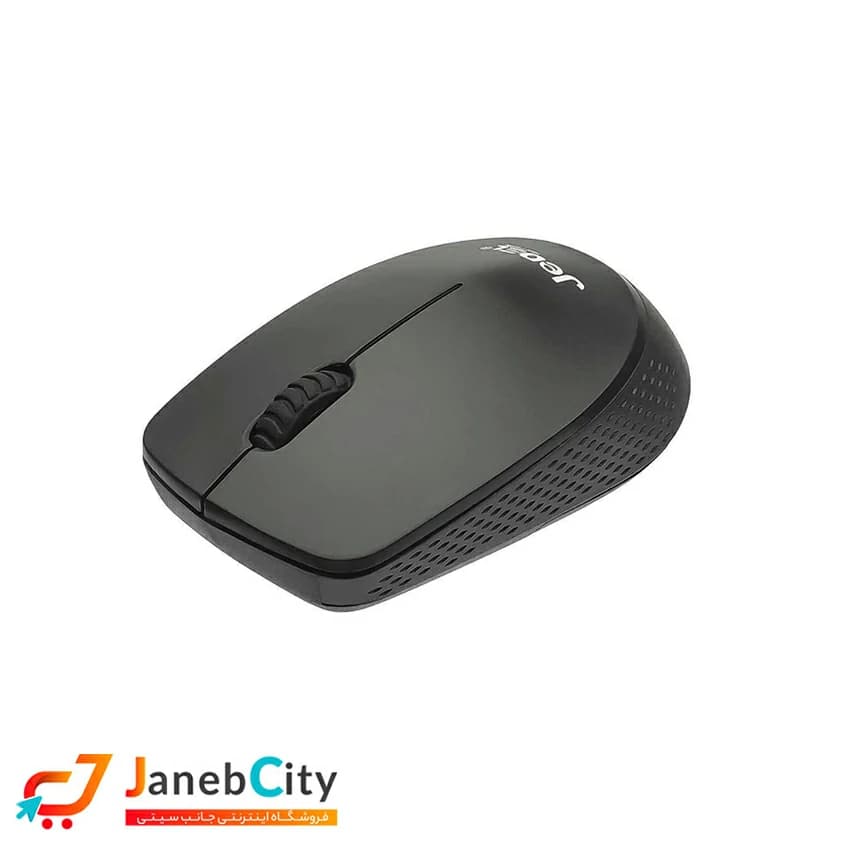 موس بی سیم جدل مدل W690