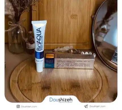 کرم قلم ضد جوش و آکنه بیوآکوا BIOAQUA — تصویر ۱۲