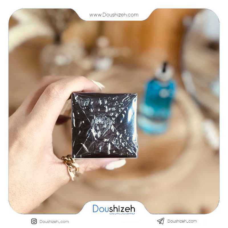 سرم جوان ساز هیالورونیک اسید وز VEZE — تصویر ۵