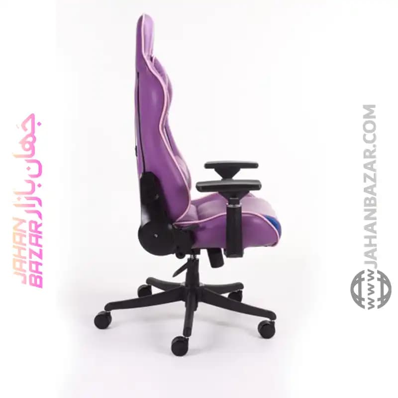 صندلی گیمینگ Renzo رنزو رویال مدل فورتنایت Fortnite Edition — تصویر ۶