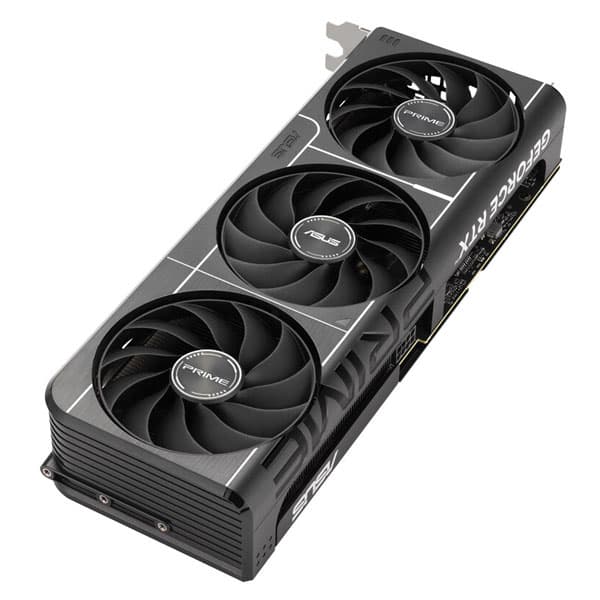کارت گرافیک استوک ایسوس مدل ASUS Prime GeForce RTX 5060 Ti 16GB — تصویر ۸