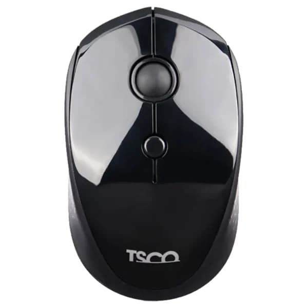 ماوس تسکو مدل TM 729W