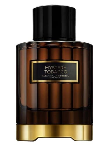 عطر Carolina Herrera Mystery Tobacco