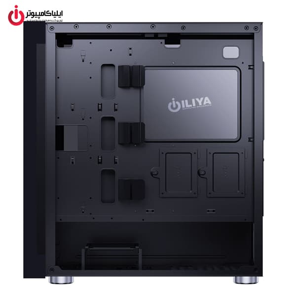 کیس گیمینگ تسکو TSCO مدل GC 4494 — تصویر ۱۲