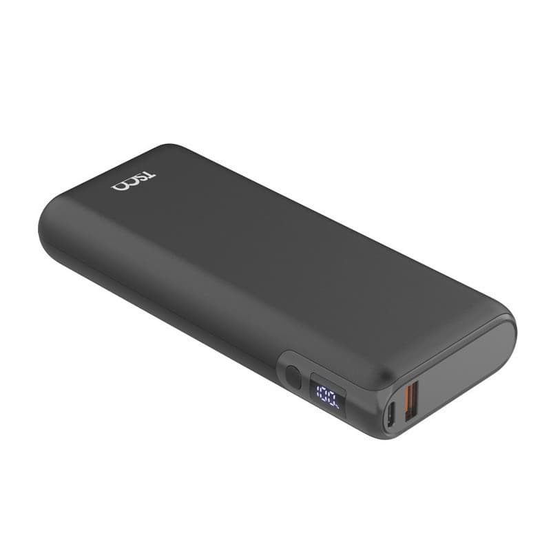 پاور بانک فست شارژ تسکو TP 883 QC3.0 PD 65W ظرفیت 19200 میلی آمپر ساعت — تصویر ۳