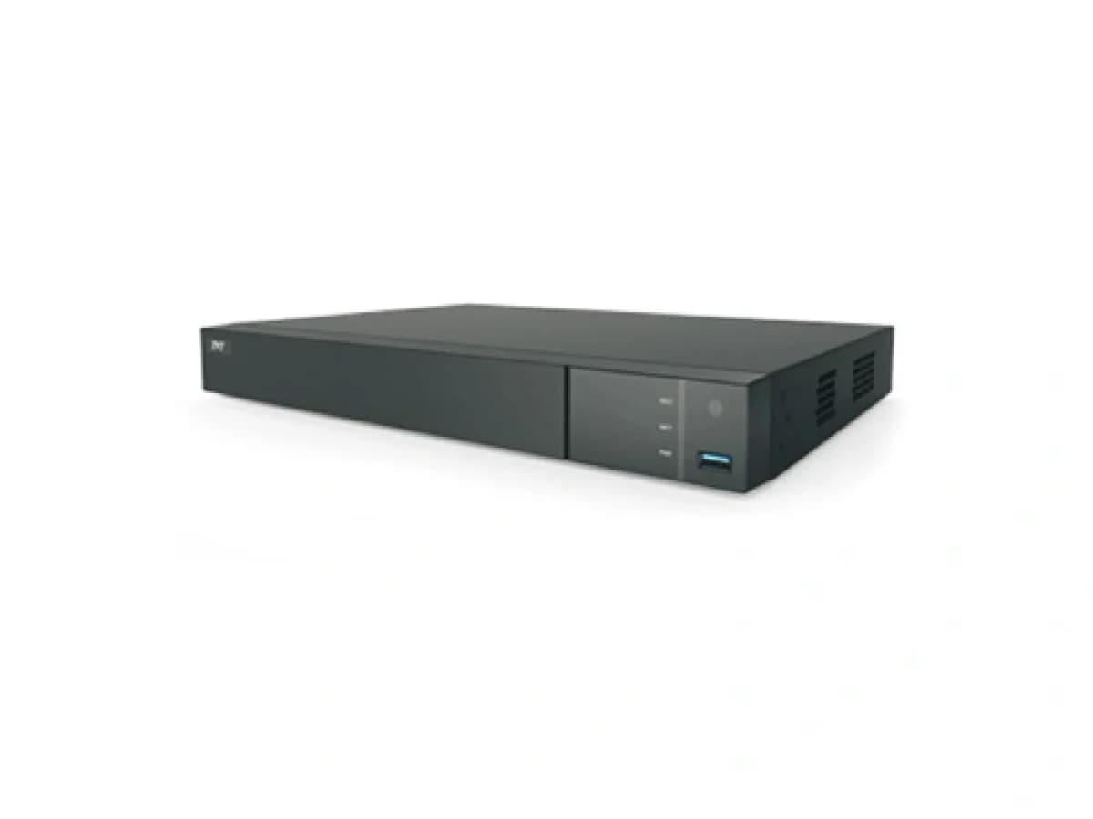 دستگاه ذخیره ساز TVT DVR مدل TD-2704NS-HP — تصویر ۳