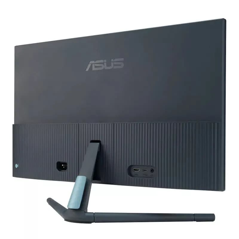 مانیتور 23.8 اینچ ایسوس مدل VU249CFE با وضوح Full HD، پنل IPS و نرخ بروزرسانی 100 هرتز — تصویر ۵