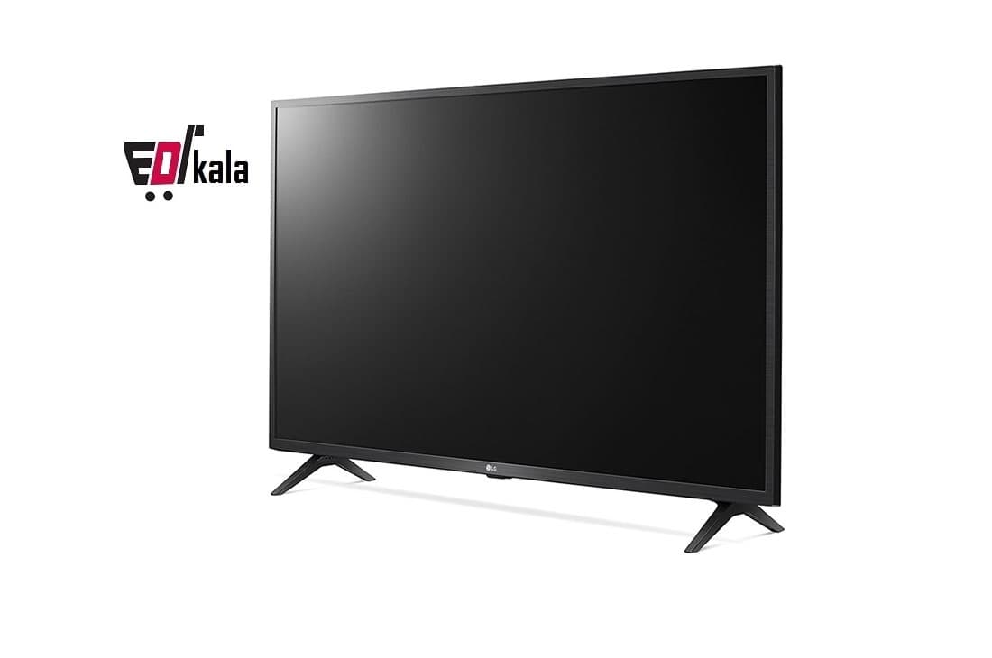 تلویزیون 43 اینچ ال جی مدل UM7340 — تصویر ۳