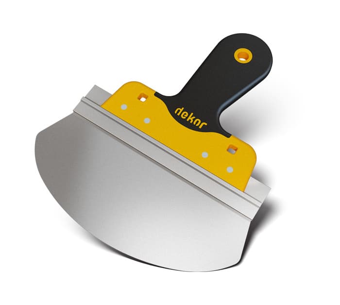 ماله سطلی برند دکور کد 1941 – dekor Bucket Scoop code 1941 — تصویر ۲