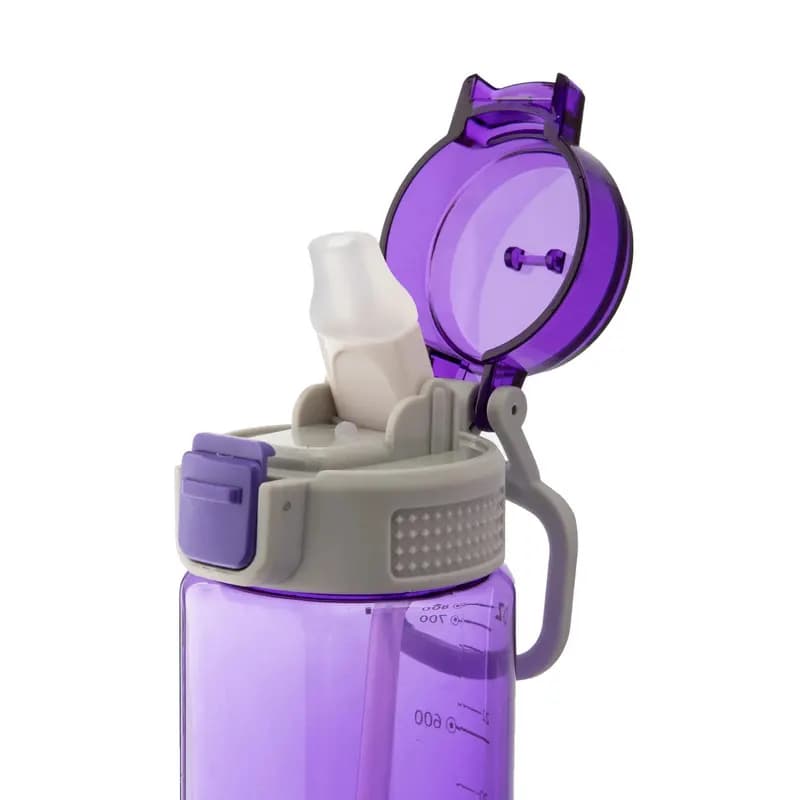 قمقمه ورزشی مدل MDSS-AT7247 گنجایش 0.8 لیتر — تصویر ۳