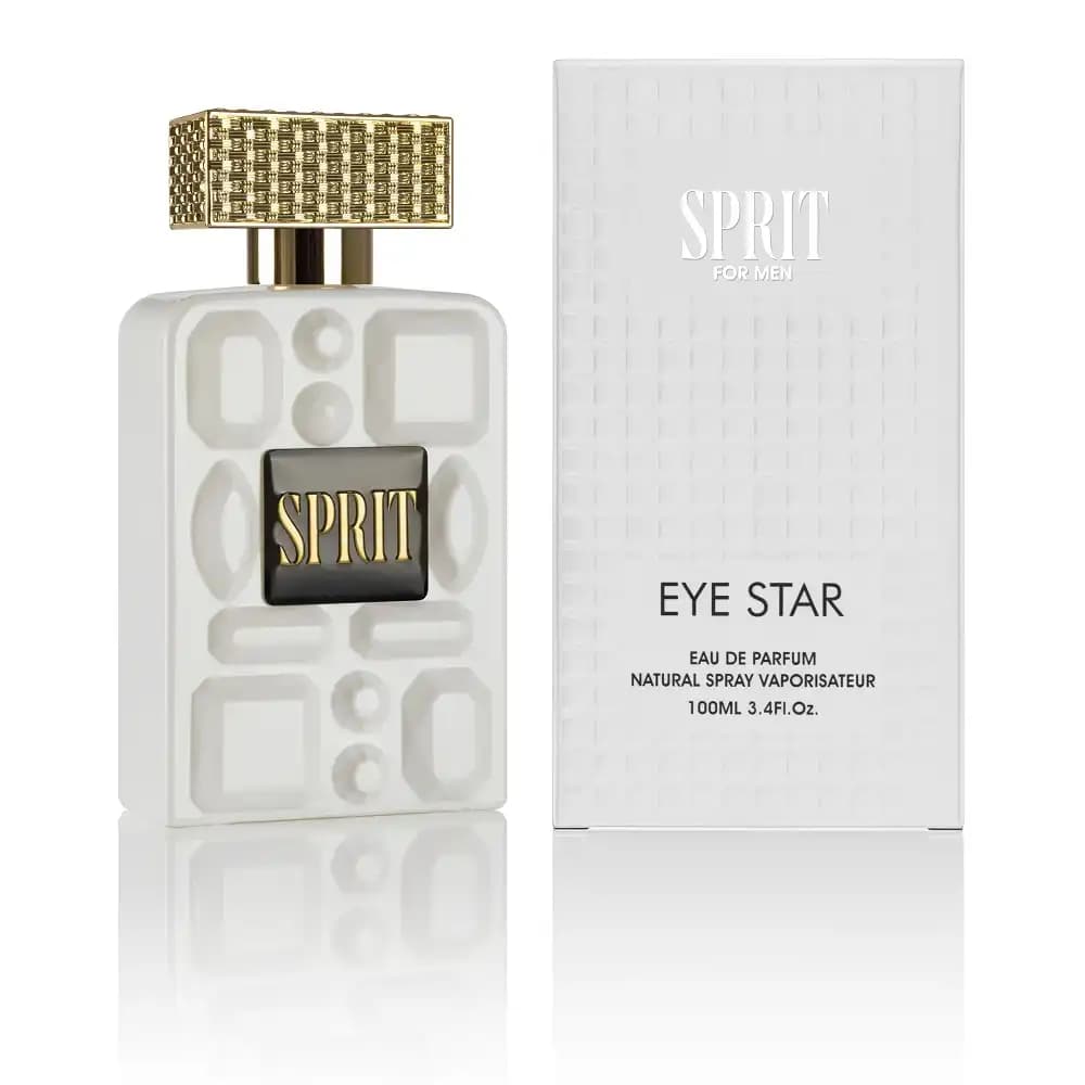 ادکلن آی استار مدل اسپریت sprite