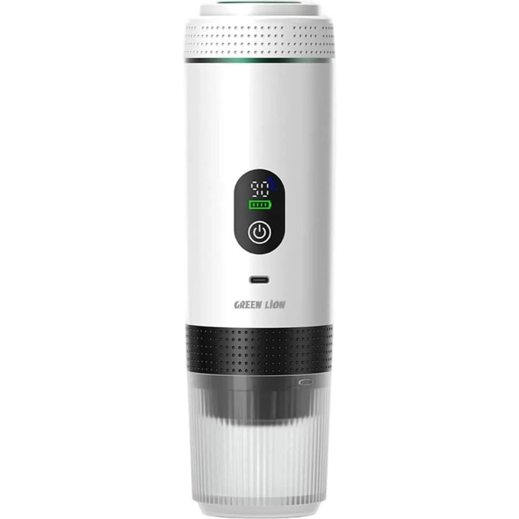 دستگاه قهوه ساز قابل حمل گرین لاین مدل Green Lion Coffee Maker CAFFEX — تصویر ۵