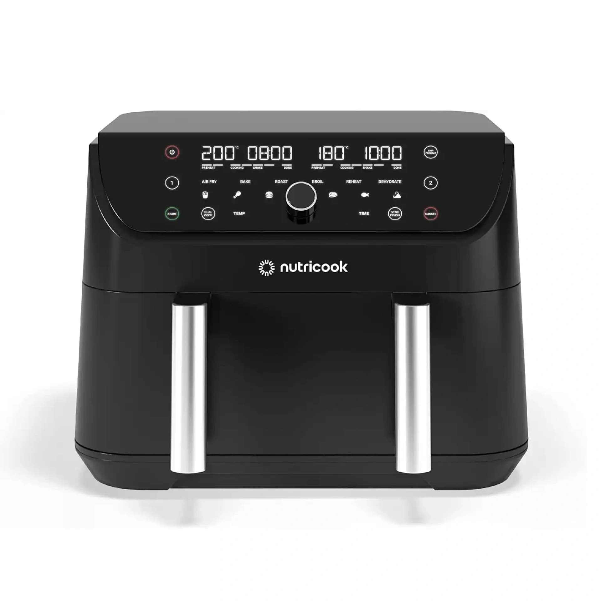 سرخ کن نوتریکوک مدل AF285