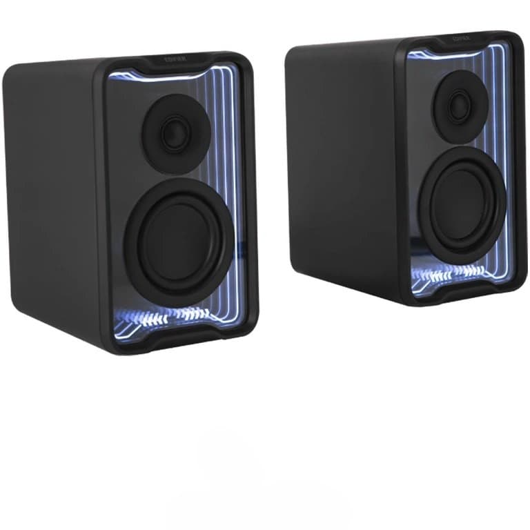 اسپیکر ادیفایر مدل Edifier Speaker QR30 (2.0) — تصویر ۲