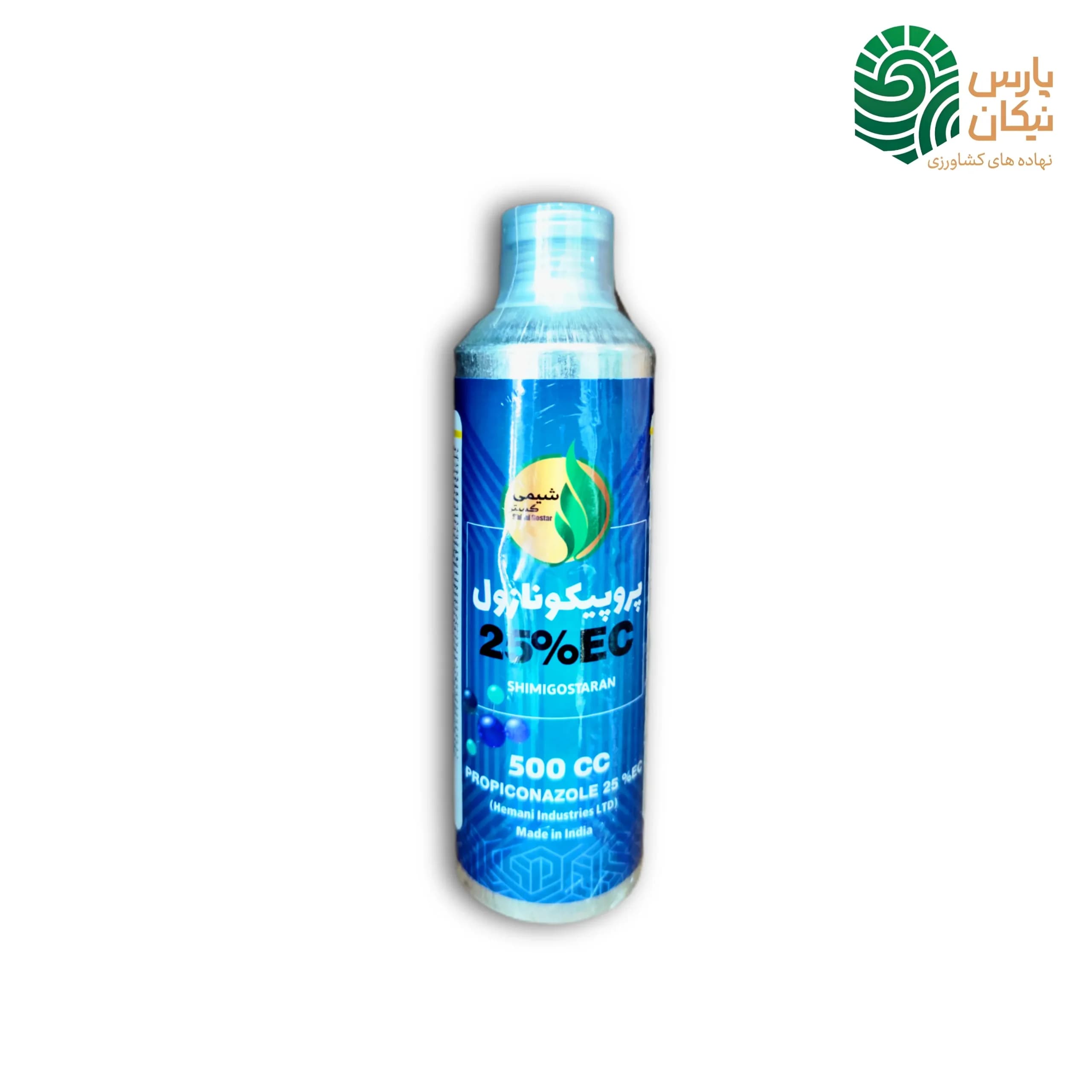 سم تیلت – پروپیکونازول شیمی گستران (هندی) بسته 500 سی سی