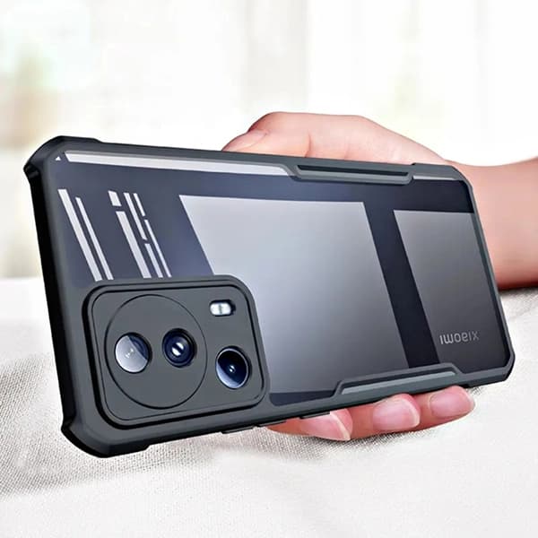 قاب XUNDD مدل Beatle شیائومی Mi 13 Lite/Civi 2 — تصویر ۲