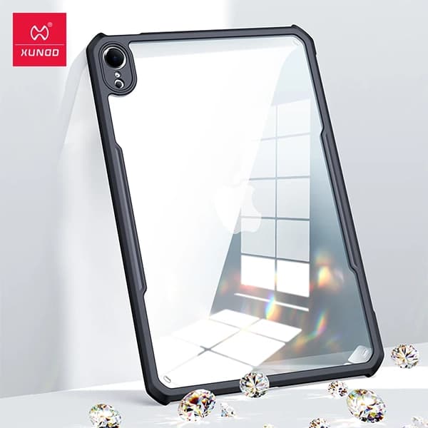قاب تبلت آیپد iPad Mini 6 مدل XUNDD Beatle — تصویر ۲