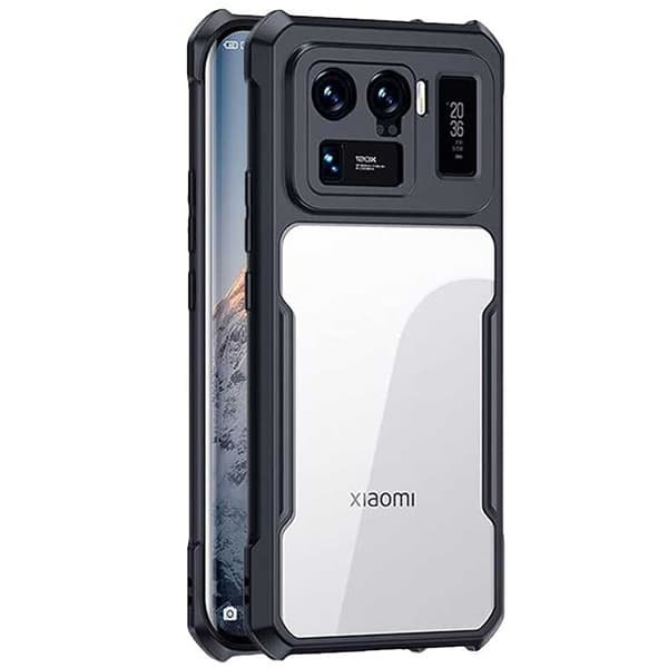 قاب mi 11 ultra شیائومی (XUNDD مدل Beatle) — تصویر ۳