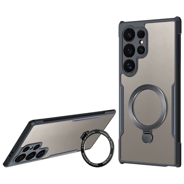 قاب XUNDD مدل Beatle Magnetic سامسونگ Samsung S24 Ultra — تصویر ۲
