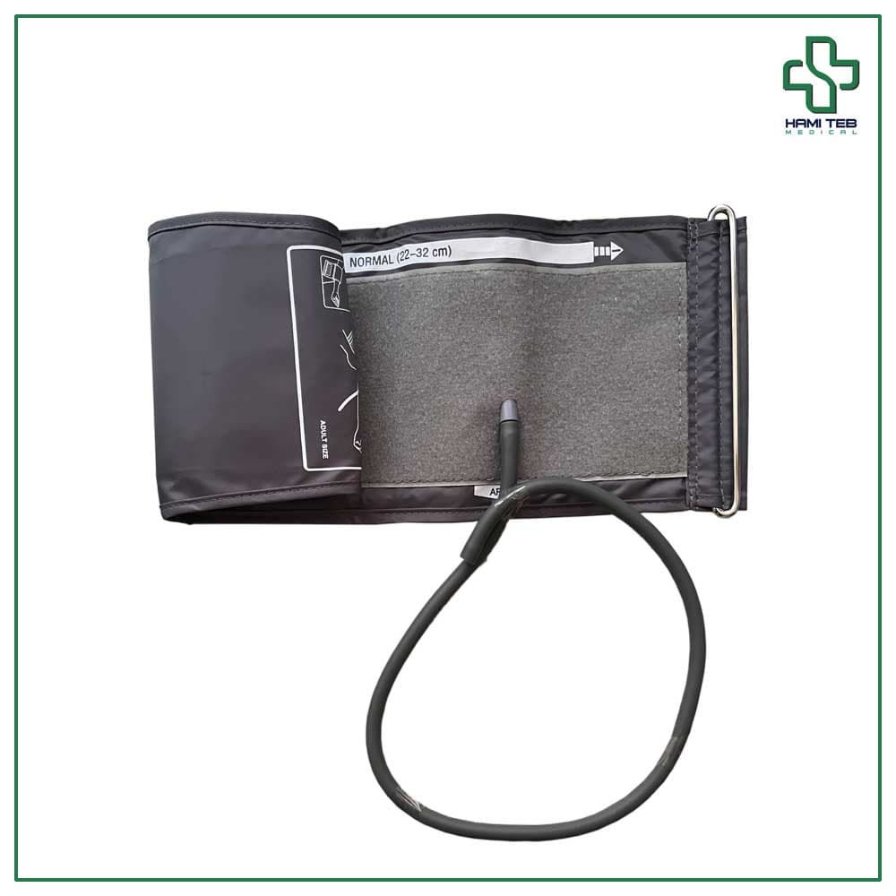 کاف فشارسنج دیجیتال تک شلنگ وکتو سایز 22-32