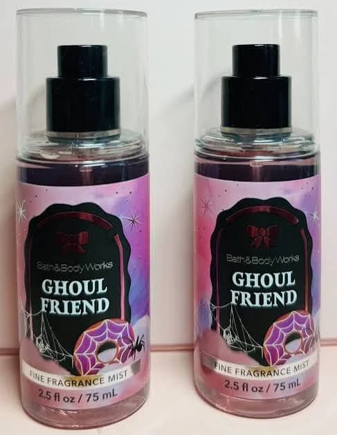 بادیاسپلش Ghoul Friend بثاندبادی ورکس حجم 236 میل — تصویر ۷