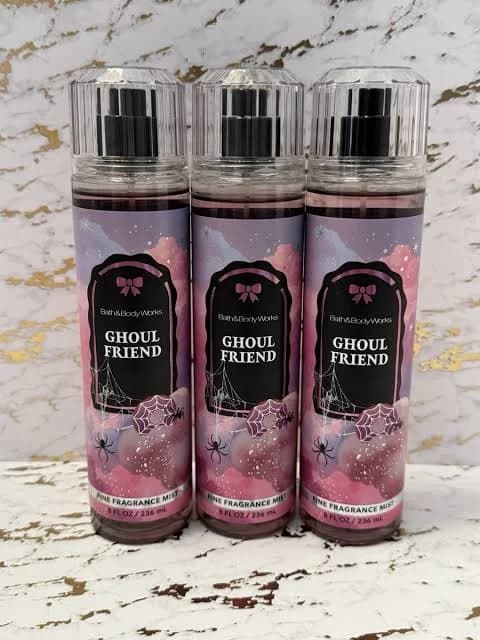 بادیاسپلش Ghoul Friend بثاندبادی ورکس حجم 236 میل — تصویر ۴