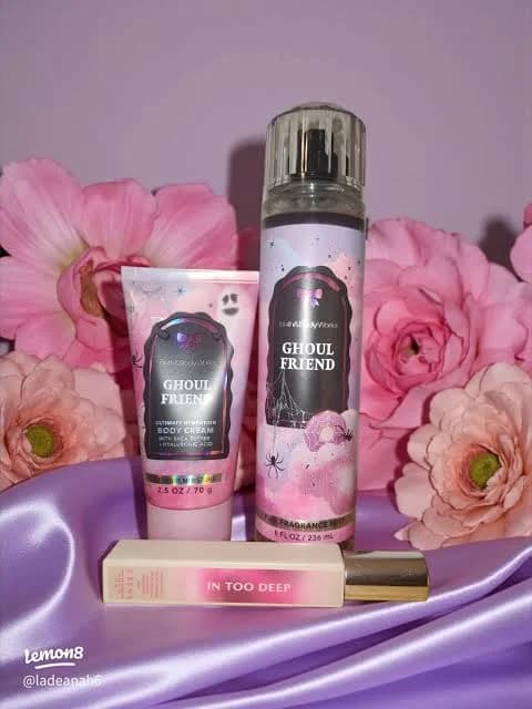 بادیاسپلش Ghoul Friend بثاندبادی ورکس حجم 236 میل — تصویر ۵