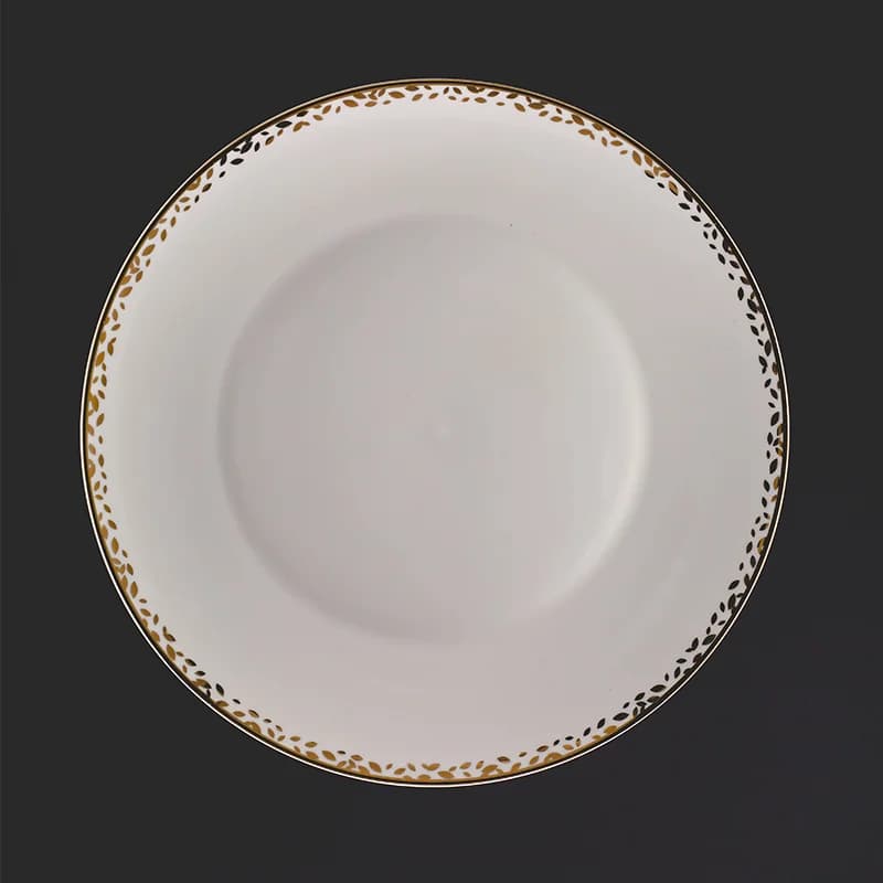 سرویس 29 پارچه بن چاینا طرح اسپرینگ — تصویر ۲