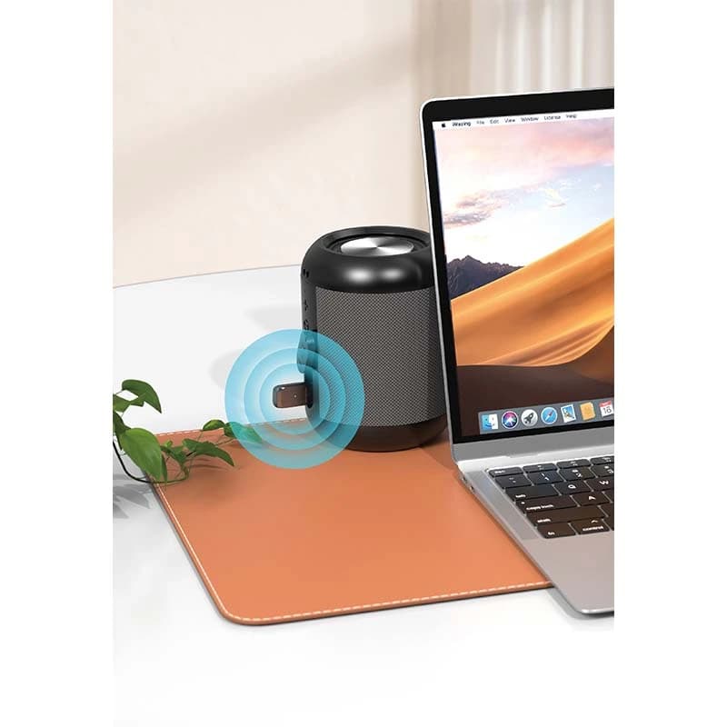 دانگل بلوتوث هایکو استار HICOSTAR مدل HS-R901 — تصویر ۳