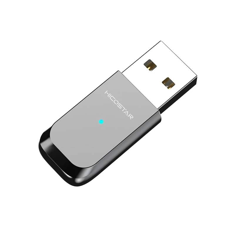 دانگل بلوتوث هایکو استار HICOSTAR مدل HS-R901 — تصویر ۴