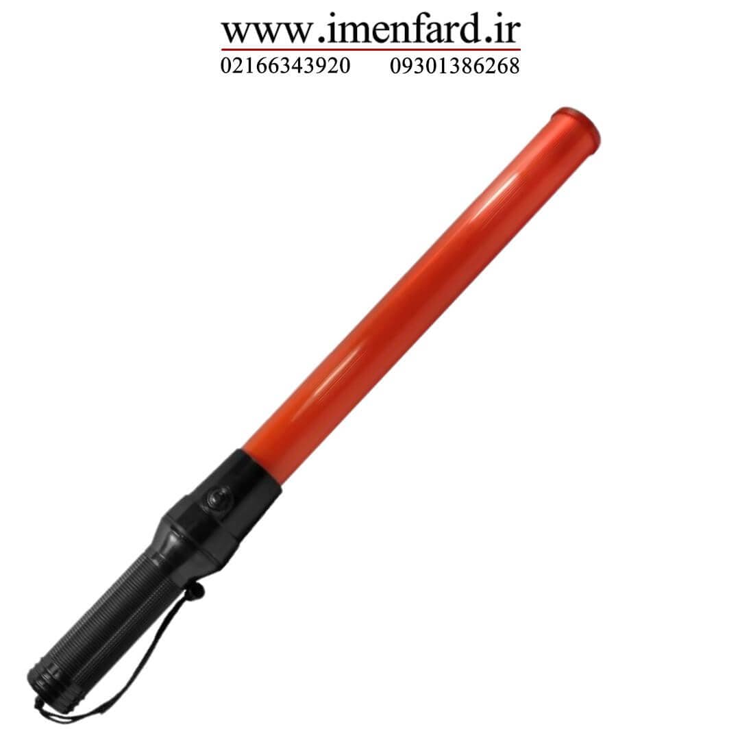 چراغ باتومی صامو پرشین مدل I-124