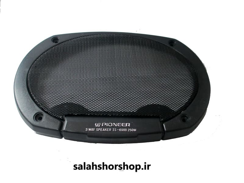 قاب بلندگو 6988 پایونیر (بسته 2 عددی)