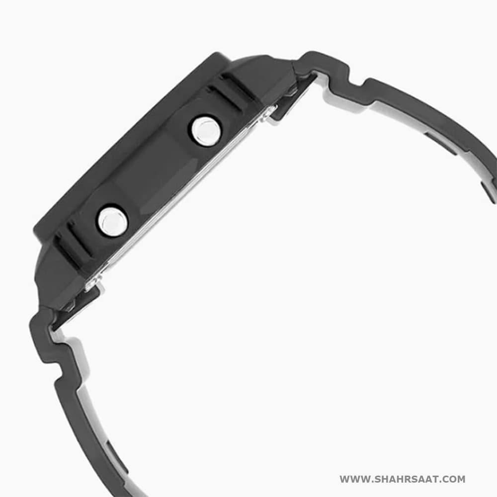 ساعت مچی زنانه کاسیو جی شاک مدل GMA-P2100SA-1A2DR — تصویر ۴