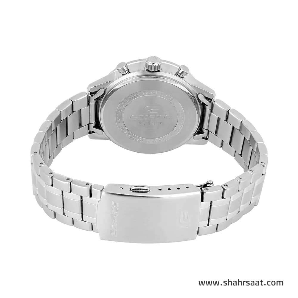 ساعت مچی مردانه کاسیو ادیفایس مدل EFR-575D-1ADF — تصویر ۴