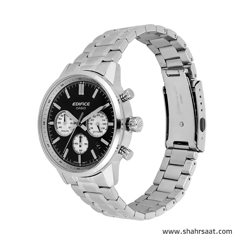 ساعت مچی مردانه کاسیو ادیفایس مدل EFR-575D-1ADF — تصویر ۲