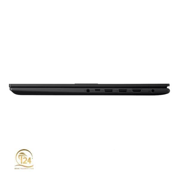 لپ تاپ 16 اینچ IPS ایسوس مدل Vivobook 16 R1605VA Core i3 1315U 8GB DDR4 512GB SSD Indie Black — تصویر ۷