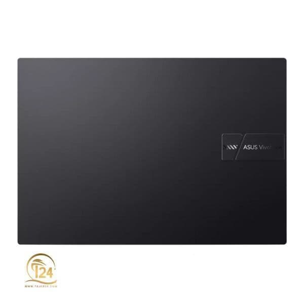 لپ تاپ 16 اینچ IPS ایسوس مدل Vivobook 16 R1605VA Core i3 1315U 8GB DDR4 512GB SSD Indie Black — تصویر ۵
