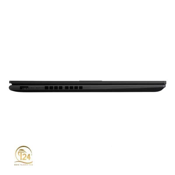 لپ تاپ 16 اینچ IPS ایسوس مدل Vivobook 16 R1605VA Core i3 1315U 8GB DDR4 512GB SSD Indie Black — تصویر ۶