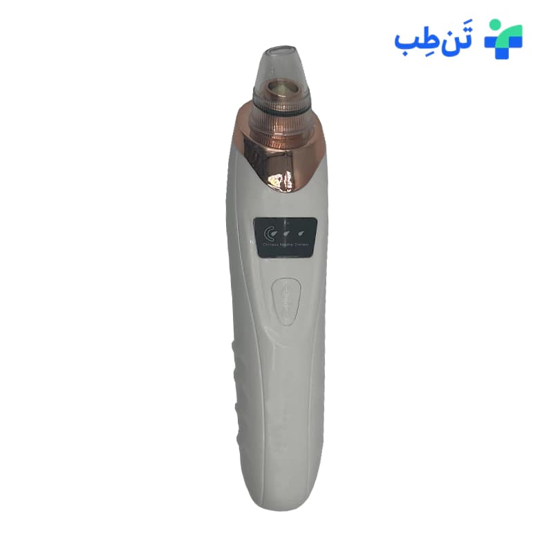 پک پاکسازی صورت میکرودرم، اتو صورت و بخور جیبی — تصویر ۲