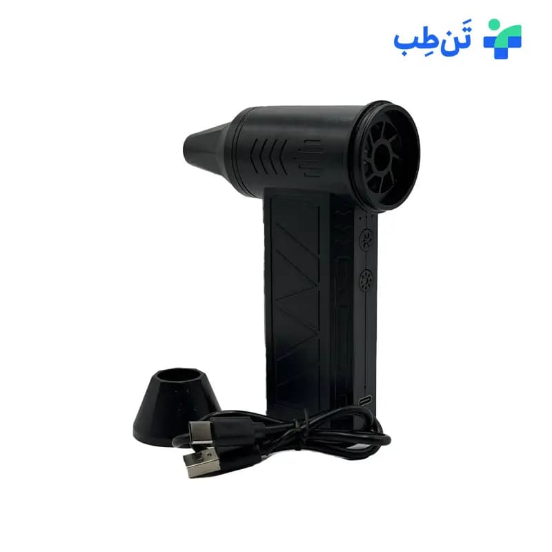 مینی جت فن ویولنت فن — تصویر ۲
