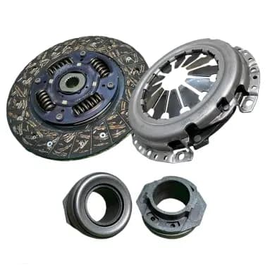کیت کلاچ تیبا، ساینا و کوئیک 215 میل هرینگتون