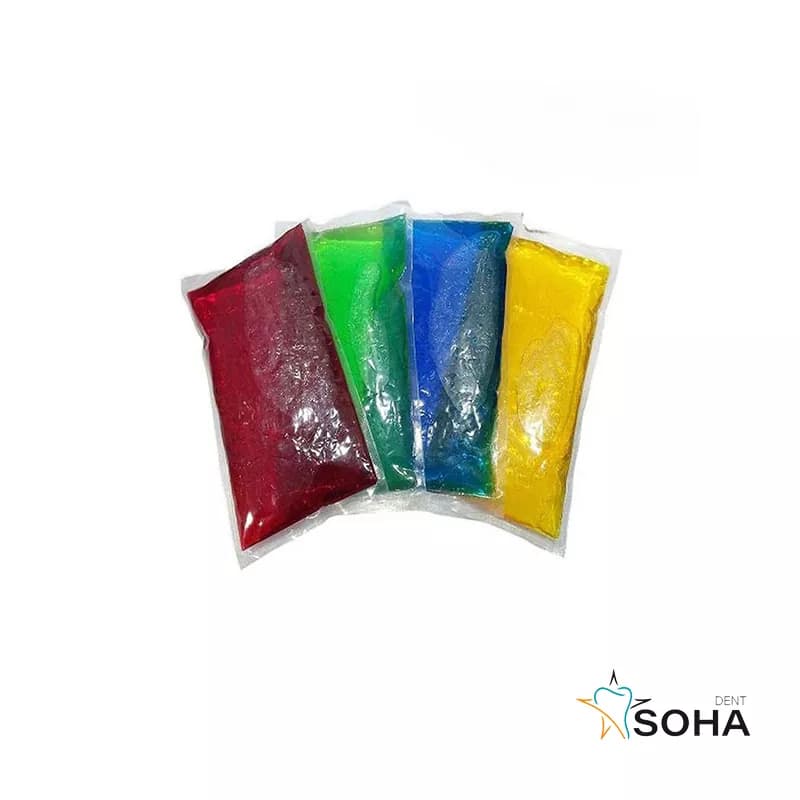 پک یخ دندانپزشکی | ICE PACK