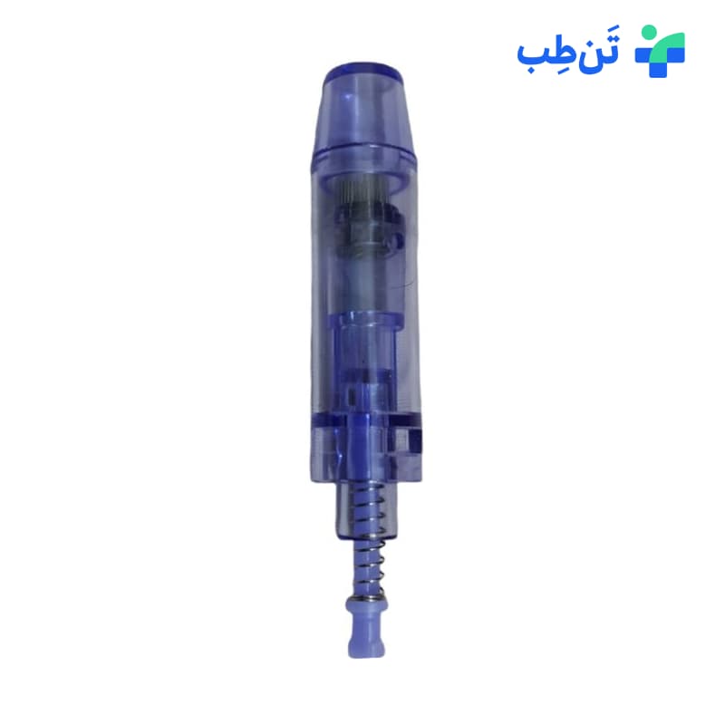 سوزن کارتریج ایکای میکرونیدلینگ مدل نانو
