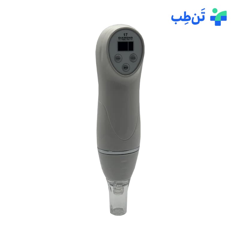 میکرودرم خانگی دیاموند