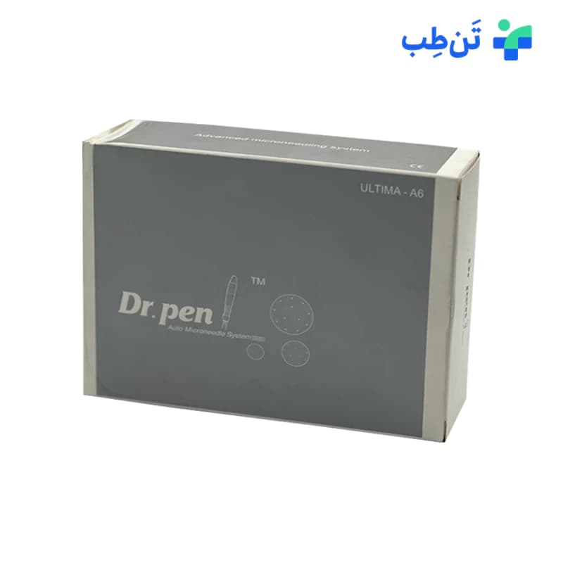 میکرونیدلینگ دکتر پن مدل ULTIMA-A6 — تصویر ۸