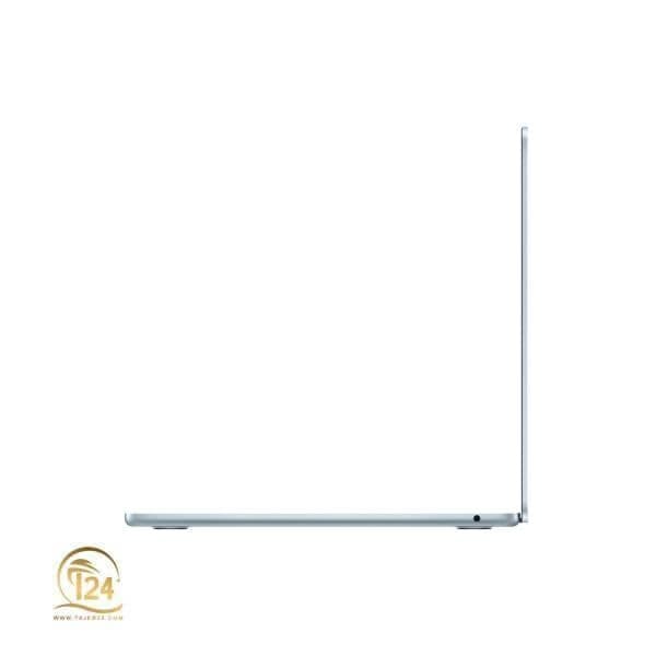لپ تاپ اپل مدل MacBook Air 13 2025 M4 16GB 256SSD MC6T4 — تصویر ۳