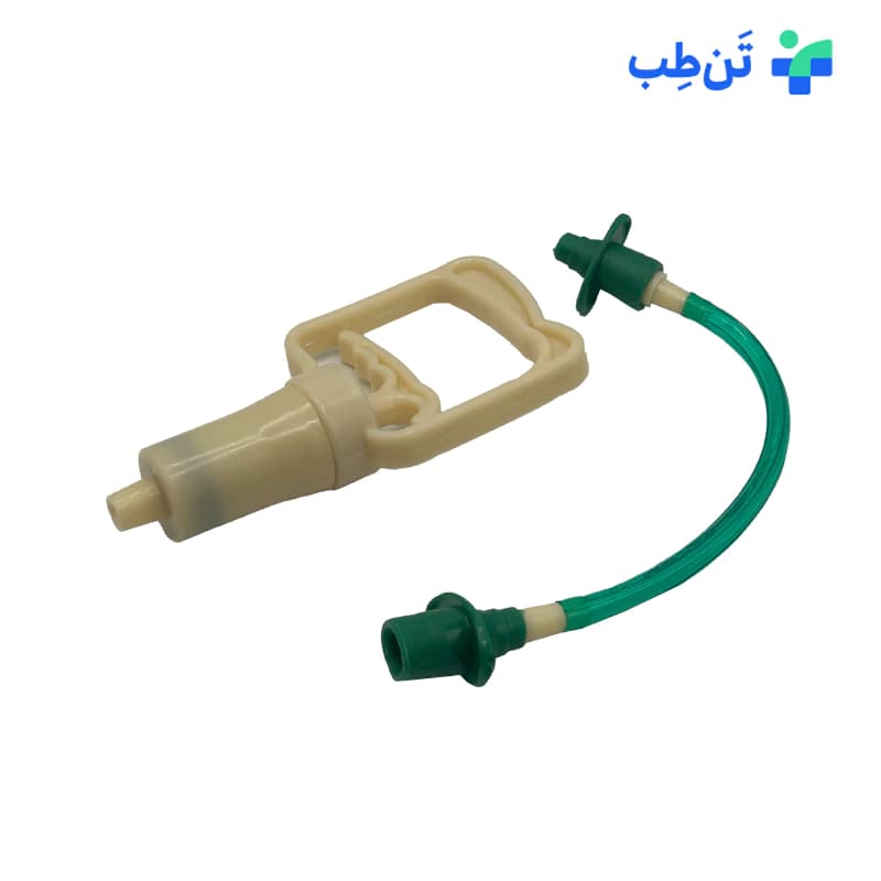وکیوم سینه رادمد مدل RM202 Large — تصویر ۳