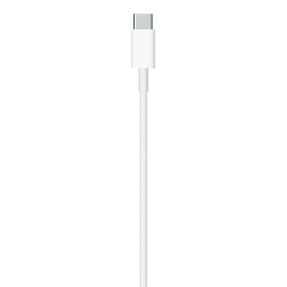 کابل تبدیل Type-C به لایتنینگ اپل مدل A1703 یک متری — تصویر ۳
